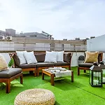 Beach House Villa Olimpica