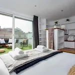 Beach House Villa Olimpica