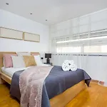 Beach House Villa Olimpica