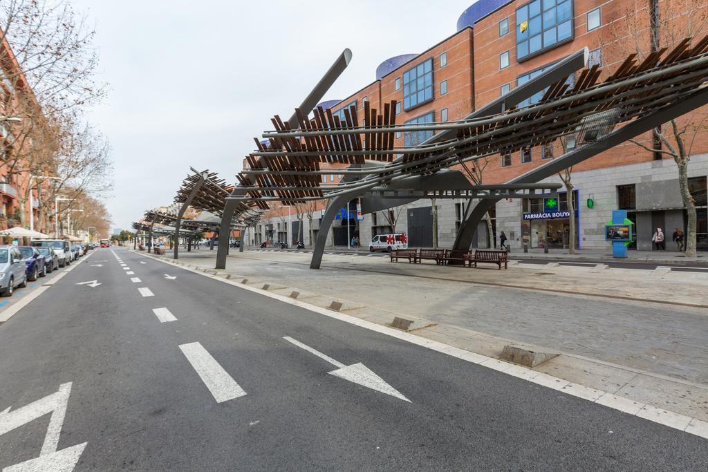 Casa vacanze Beach House Olimpica Barcellona