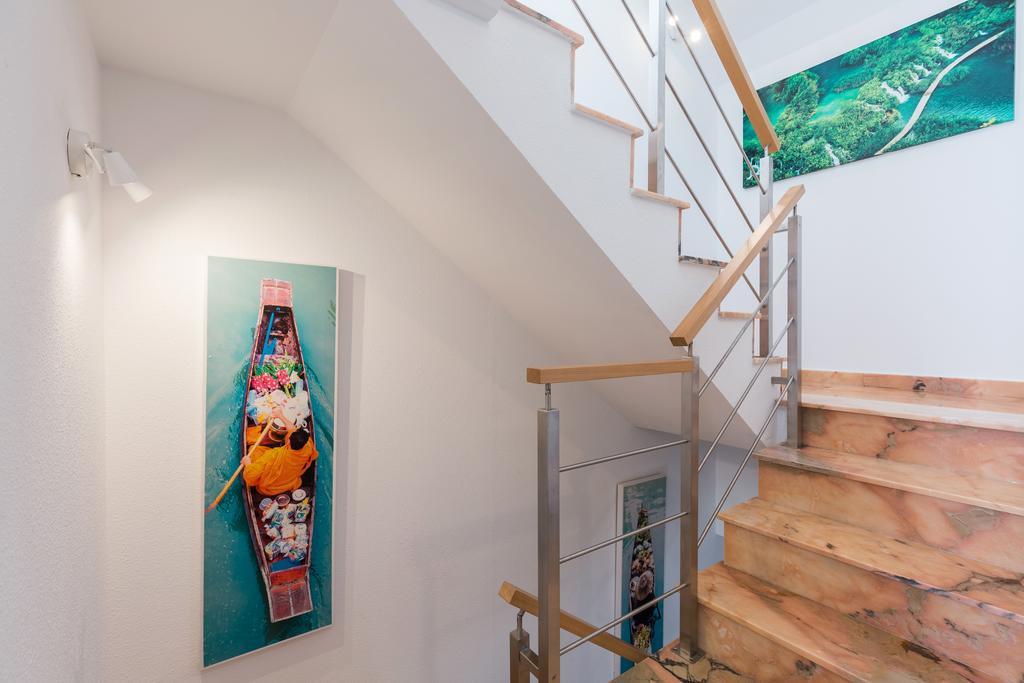 Casa vacanze Beach House Olimpica Barcellona