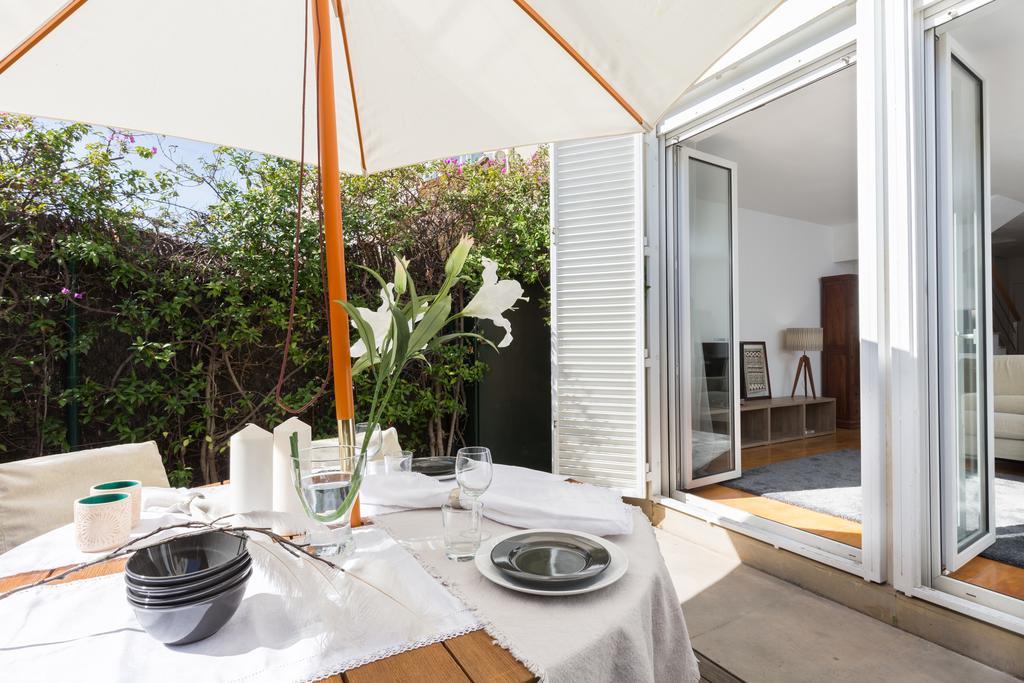 Beach House Olimpica Casa vacanze Barcellona