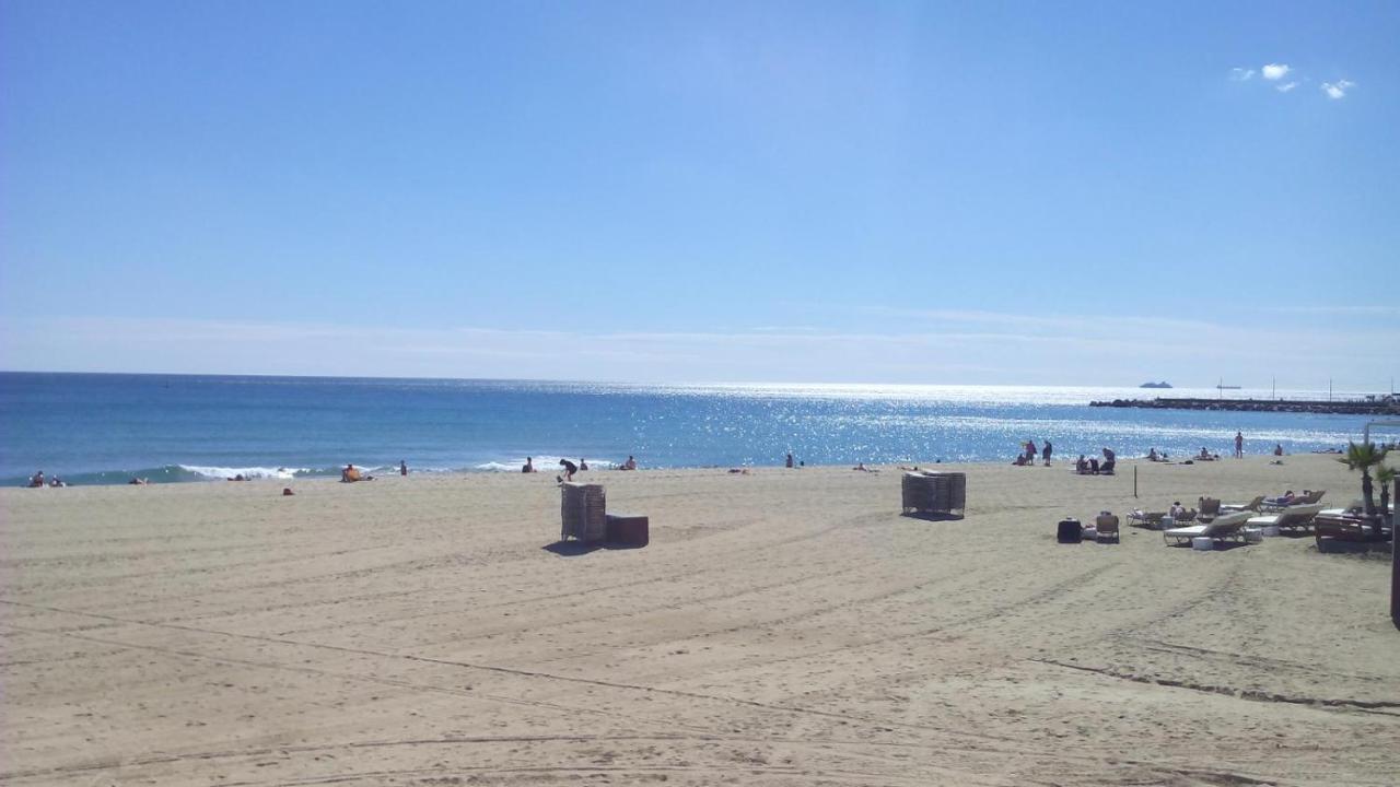Beach House Olimpica Casa vacanze *