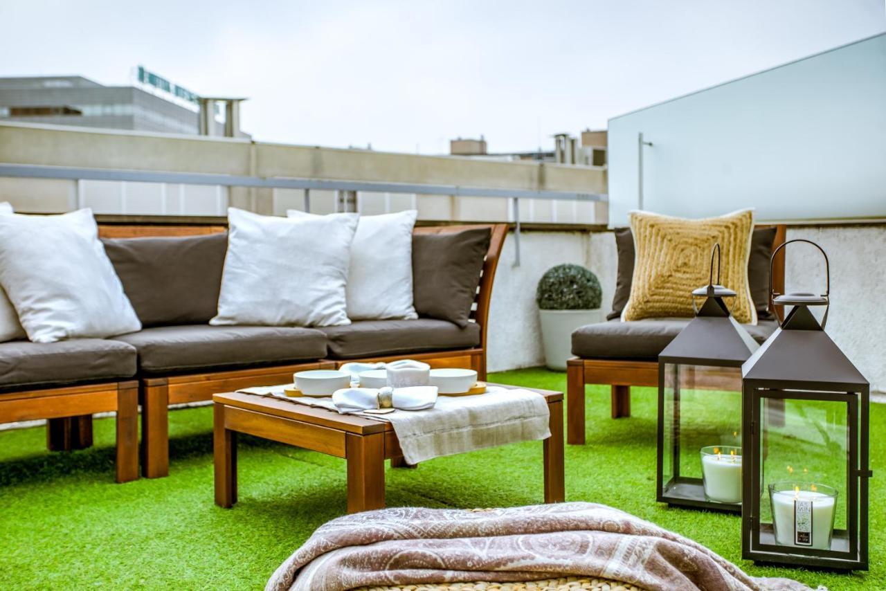 Beach House Olimpica Casa vacanze Barcellona