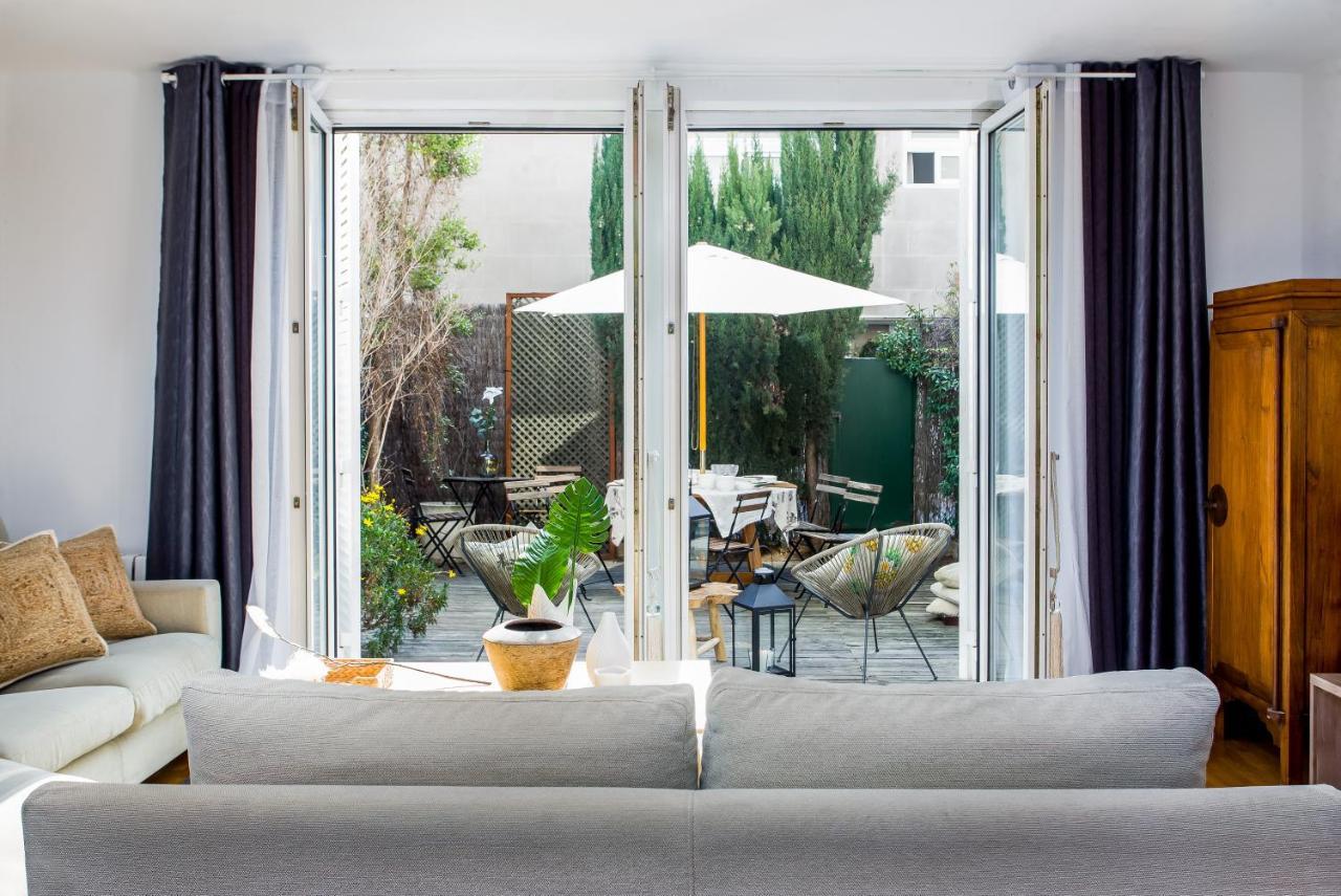Casa vacanze Beach House Olimpica