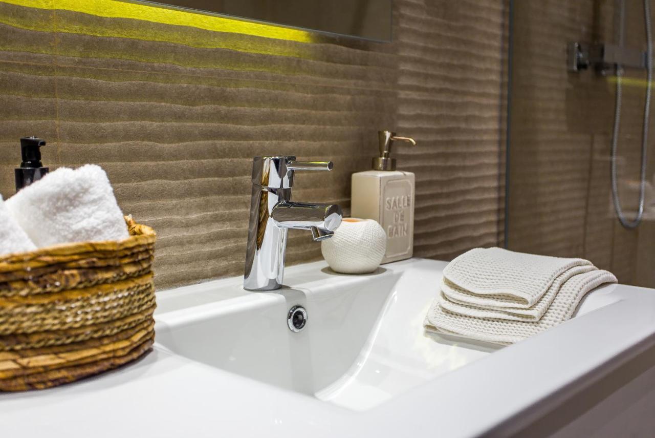 Beach House Olimpica Casa vacanze Barcellona