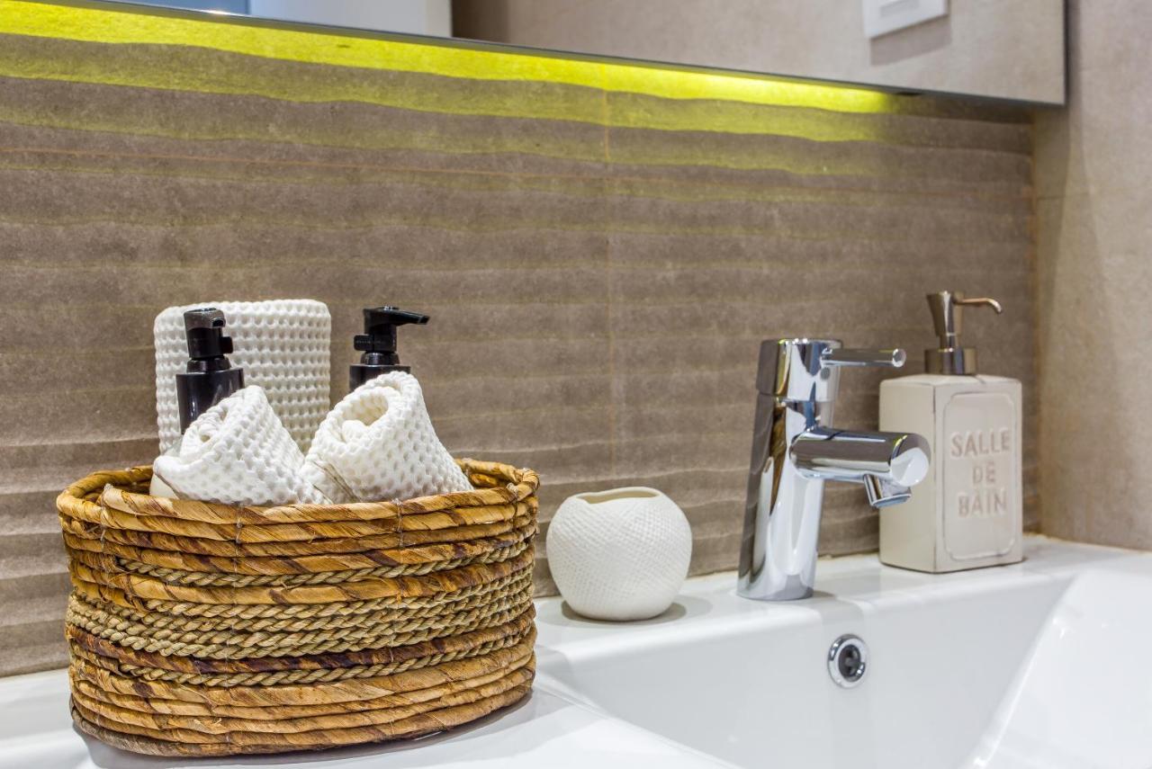 Beach House Olimpica Casa vacanze