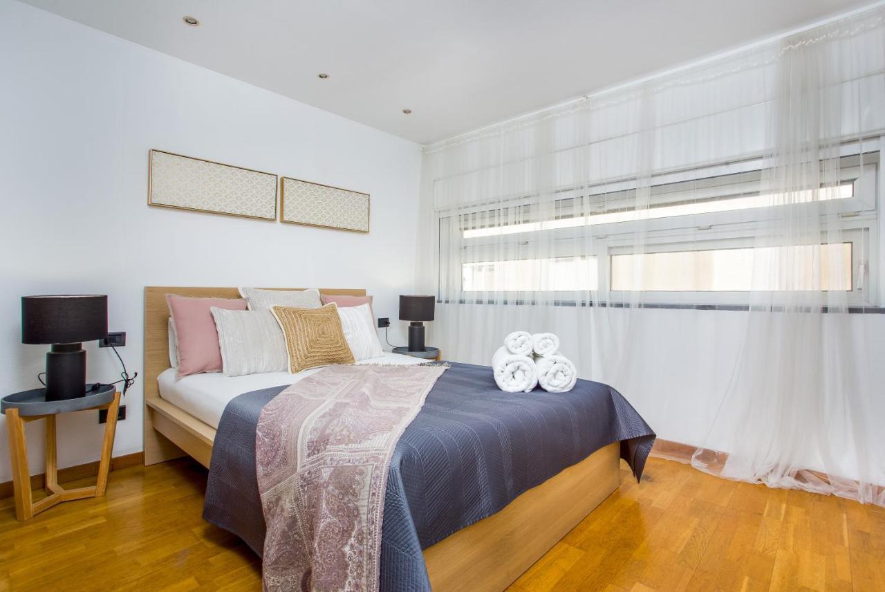 Casa vacanze Beach House Olimpica *