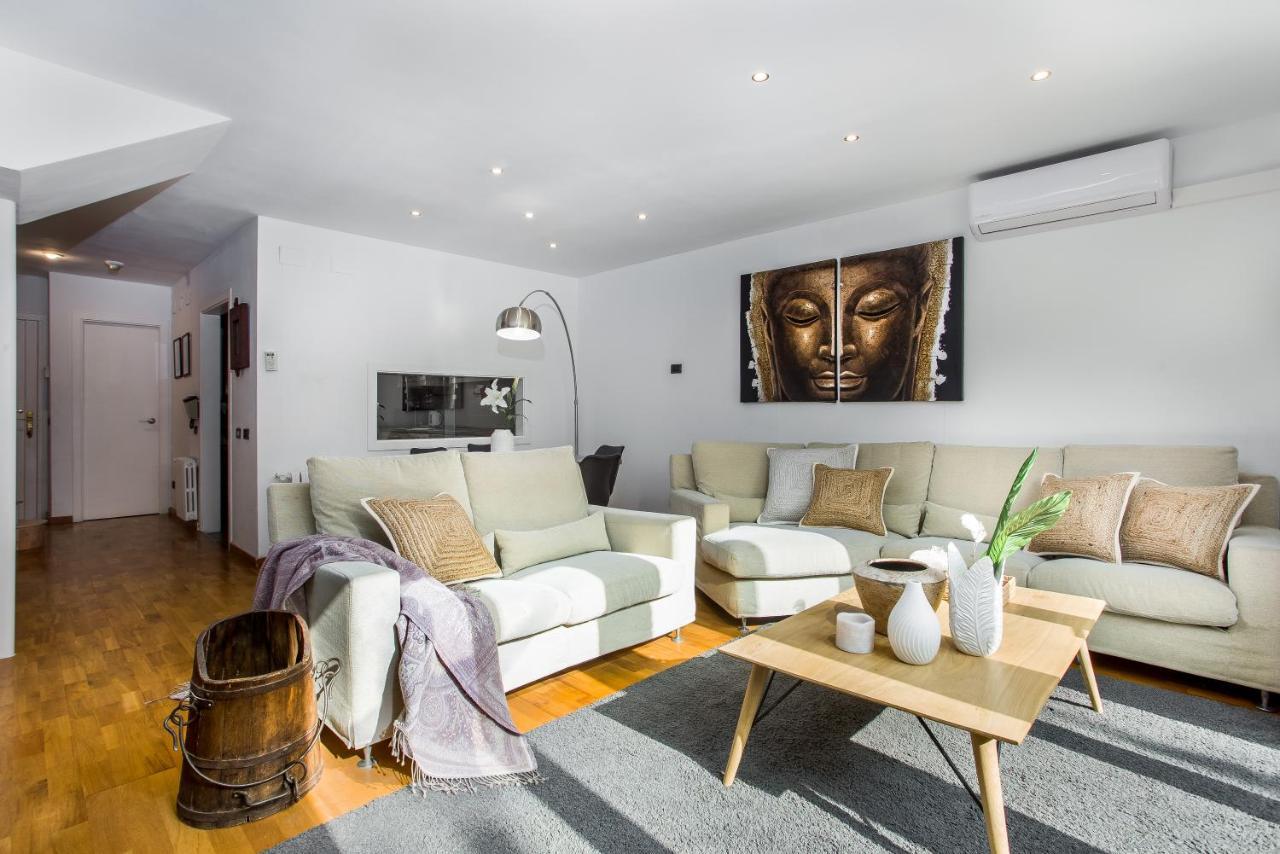 Beach House Olimpica Casa vacanze Barcellona