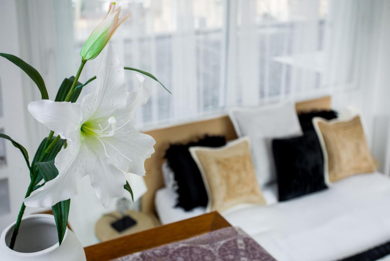 Beach House Olimpica Casa vacanze Barcellona