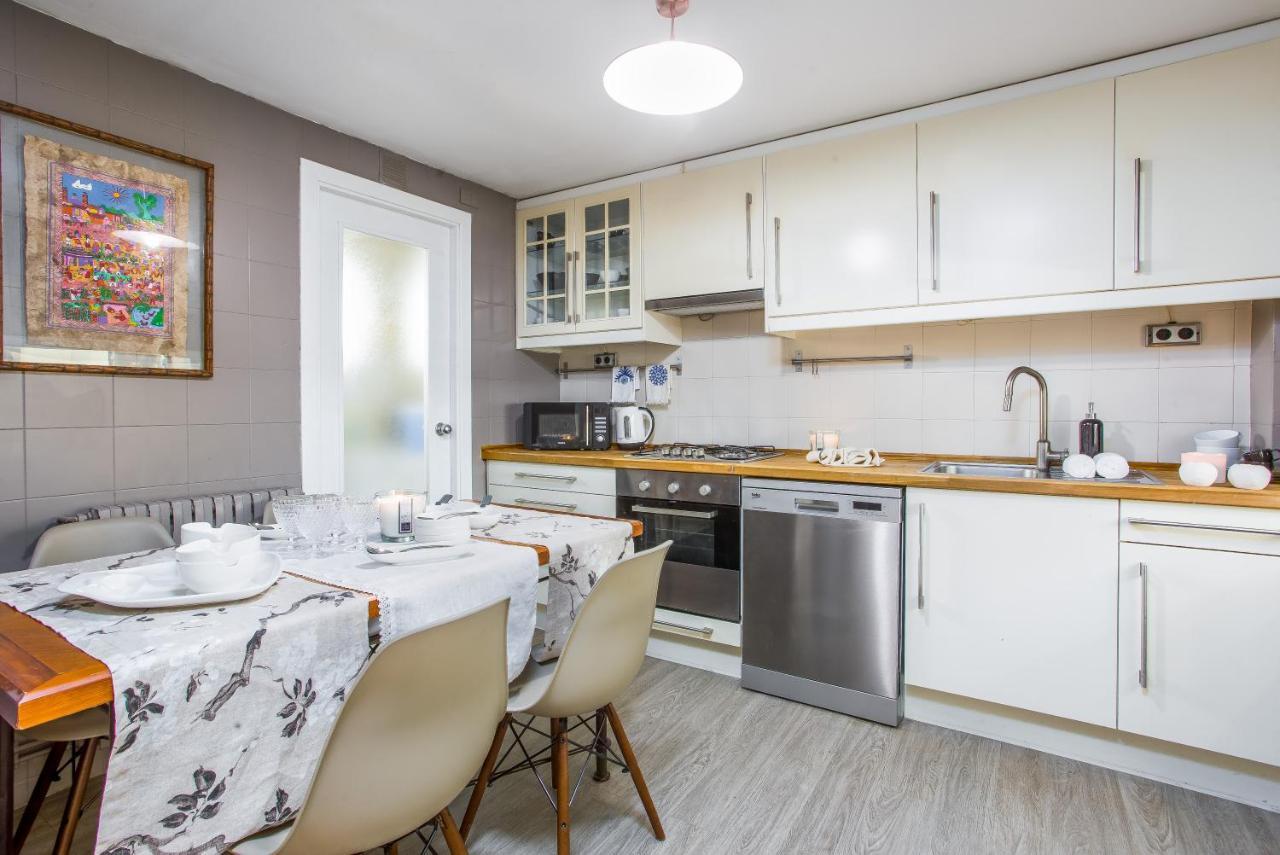 Casa vacanze Beach House Olimpica