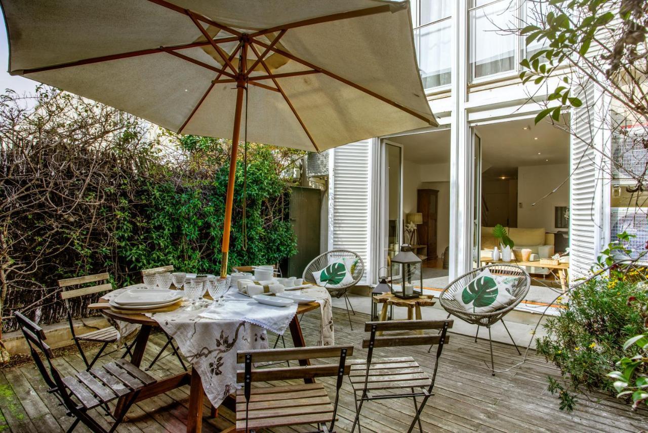 Casa vacanze Beach House Olimpica