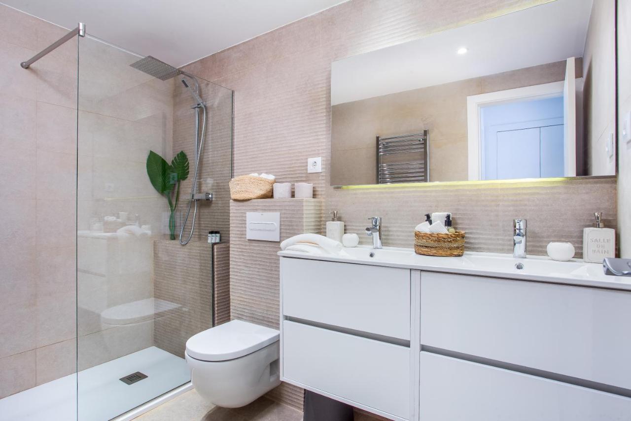Casa vacanze Beach House Olimpica *