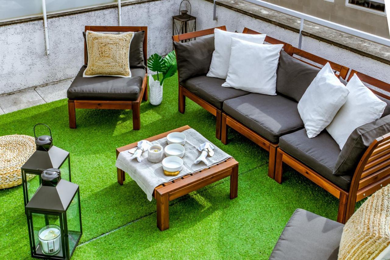 Beach House Olimpica Casa vacanze Barcellona