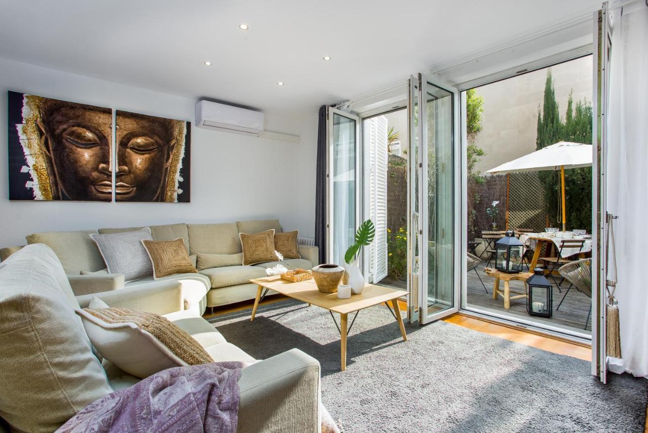 Casa vacanze Beach House Olimpica Barcellona