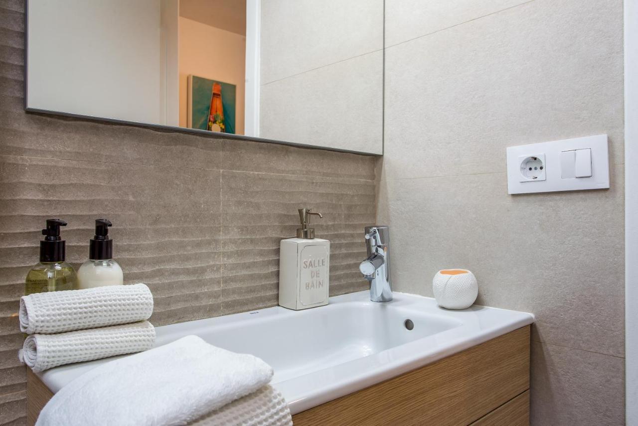 Casa vacanze Beach House Olimpica Barcellona