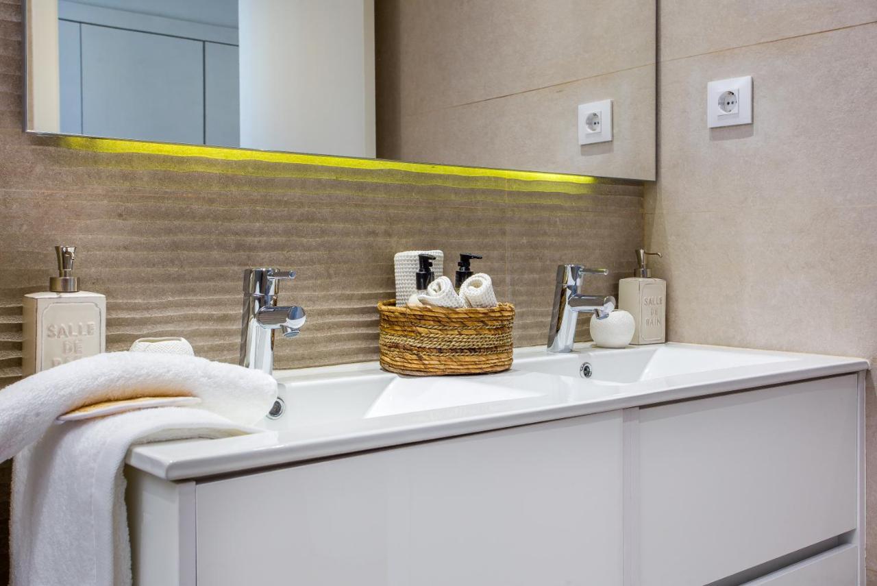 Casa vacanze Beach House Olimpica Barcellona