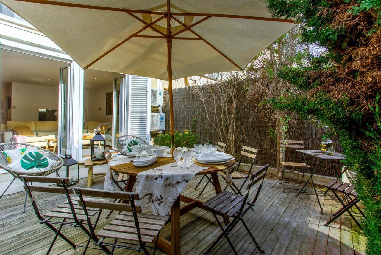 Beach House Olimpica Casa vacanze